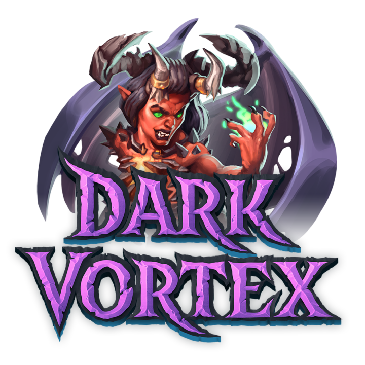 dark vortex.