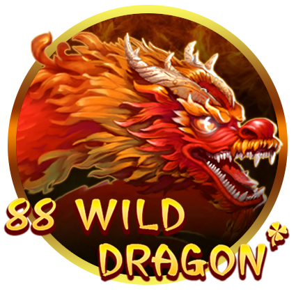 88 wild dragon 88 wild dragon.