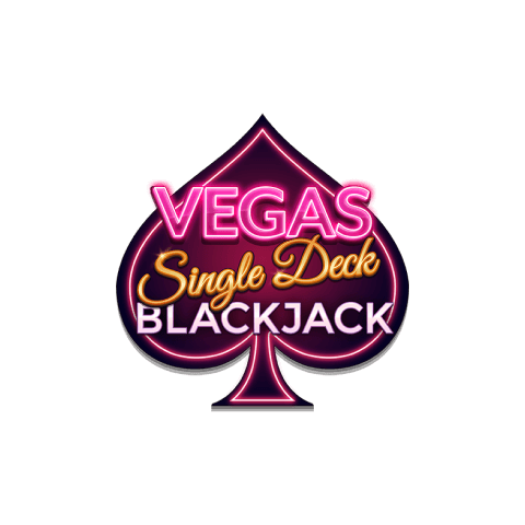 Single Deck Blackjack Single Deck Blackjack